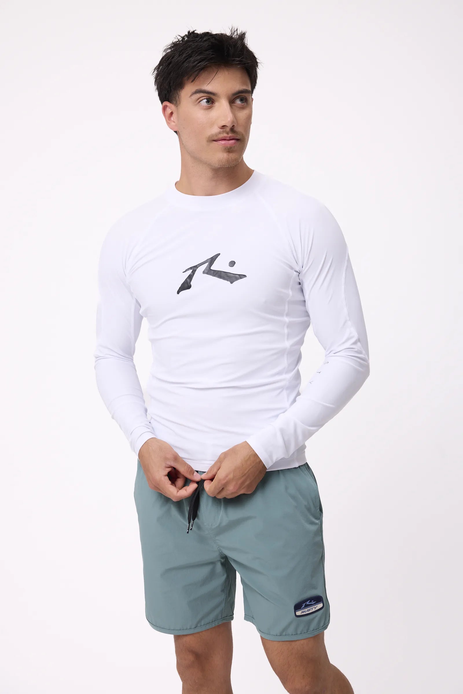 NICOLAS PRO WHITE