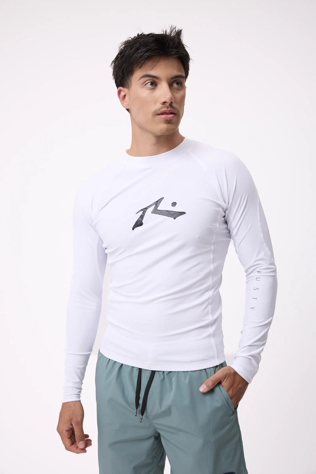NICOLAS PRO WHITE