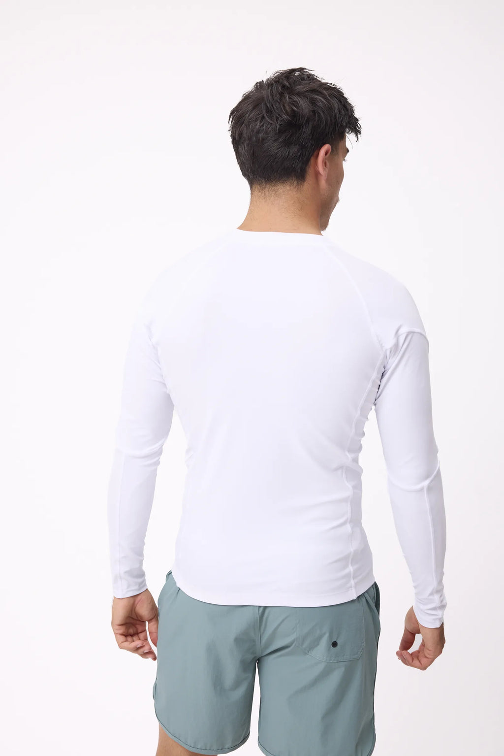 NICOLAS PRO WHITE