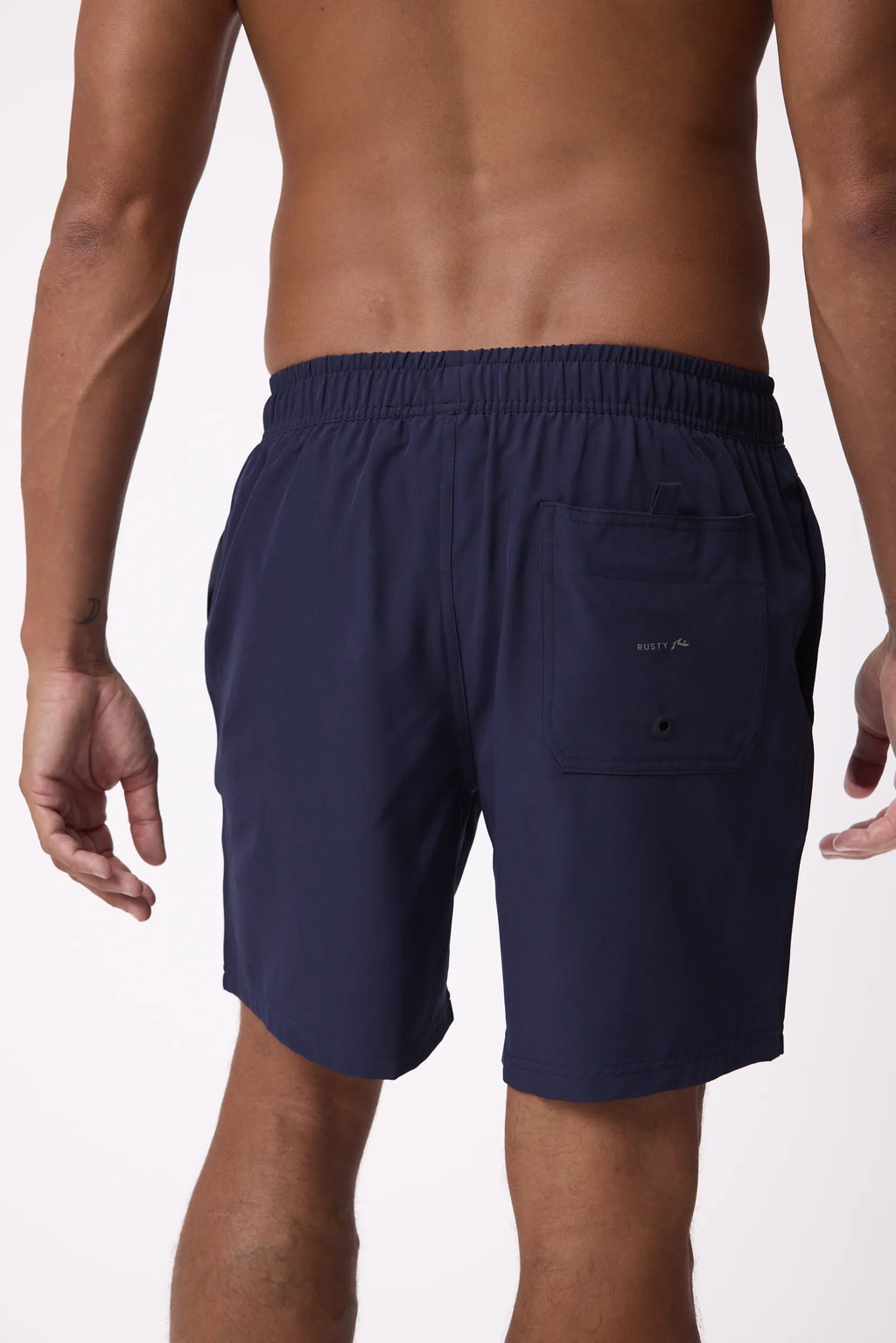 VIDO- NAVY