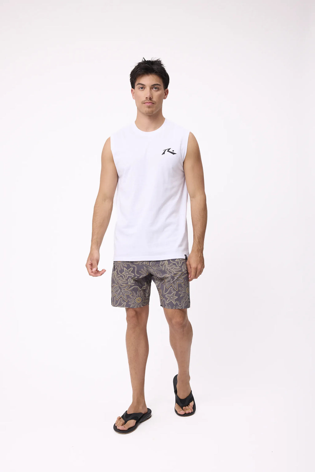 ARTEM- WHITE