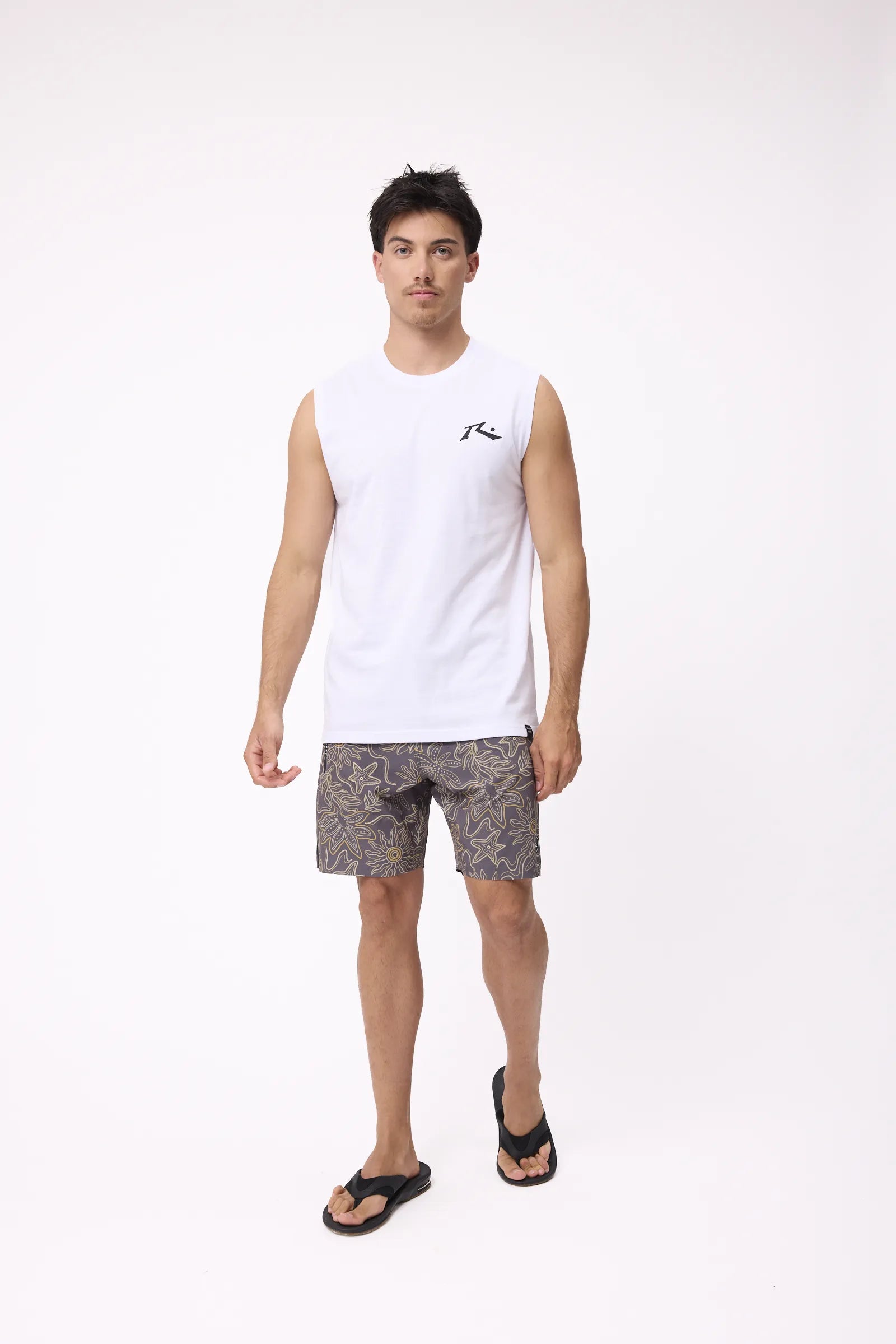 ARTEM- WHITE
