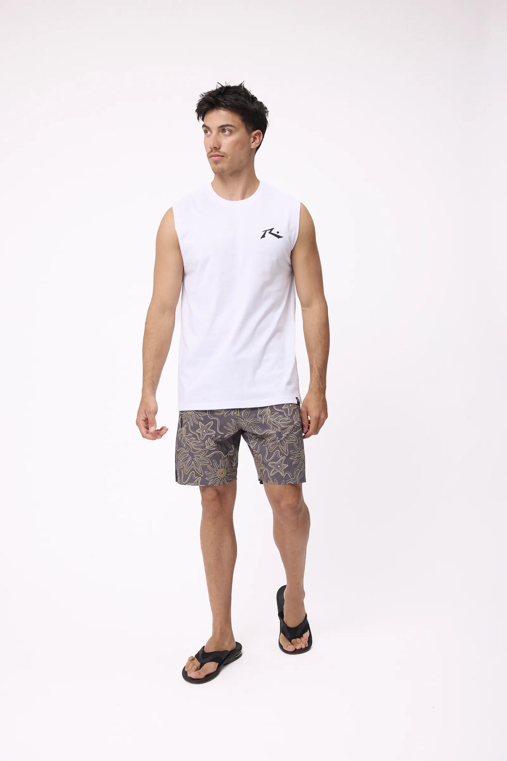ARTEM- WHITE
