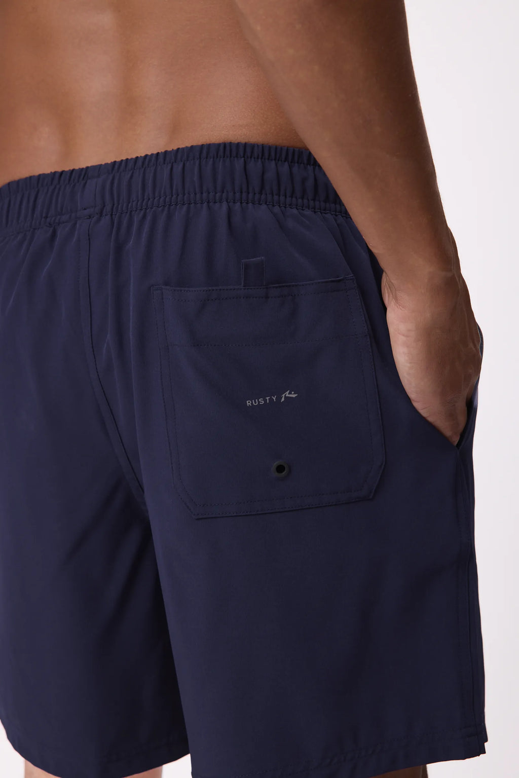 VIDO- NAVY