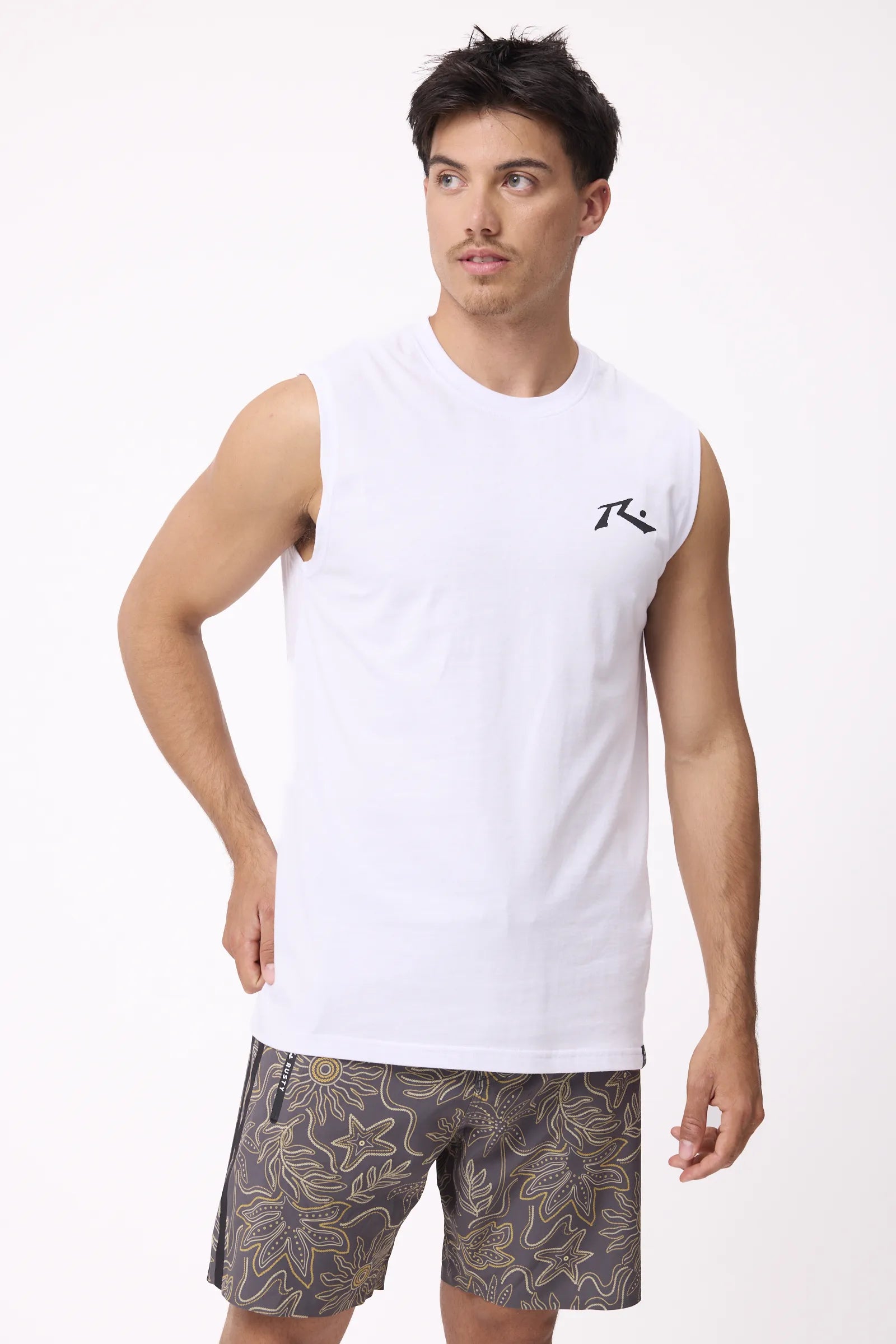ARTEM- WHITE