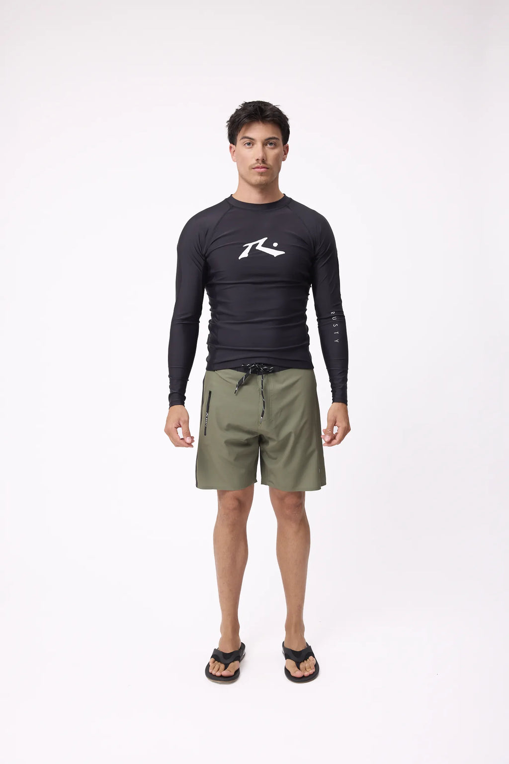 NICOLAS PRO BLACK
