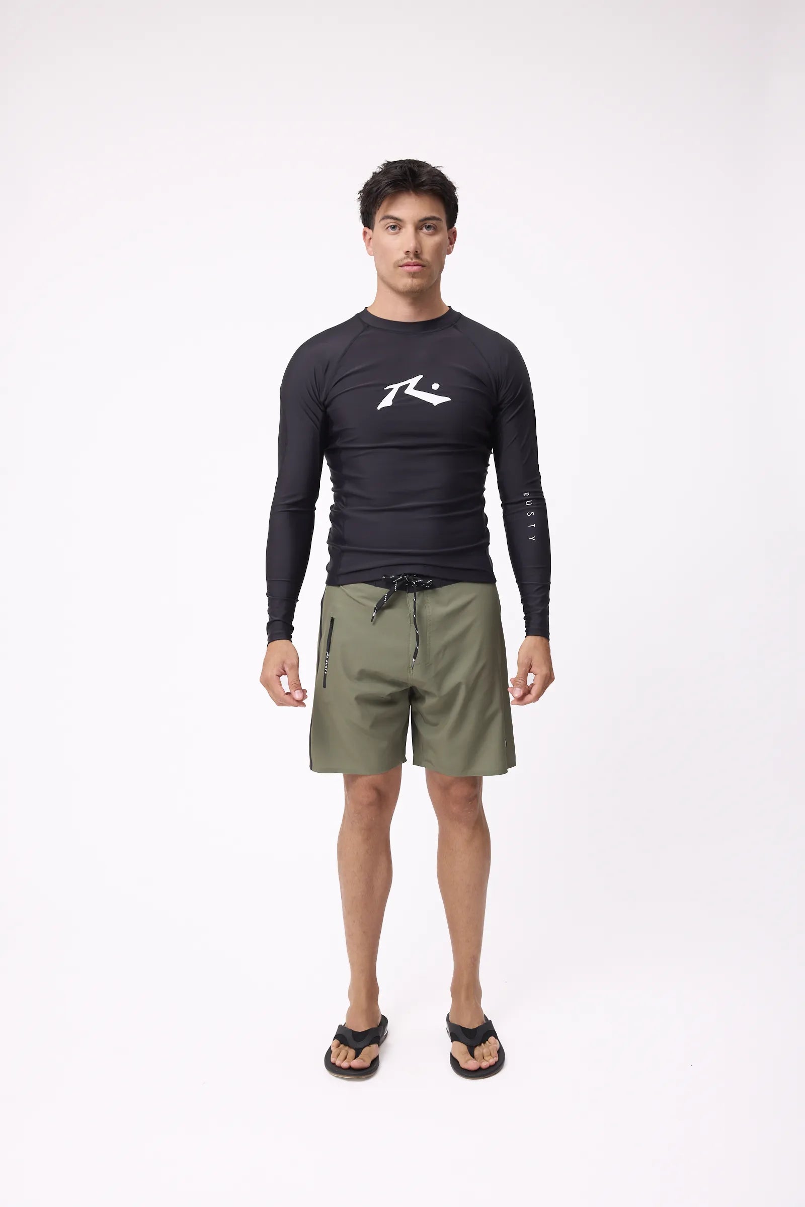 NICOLAS PRO BLACK