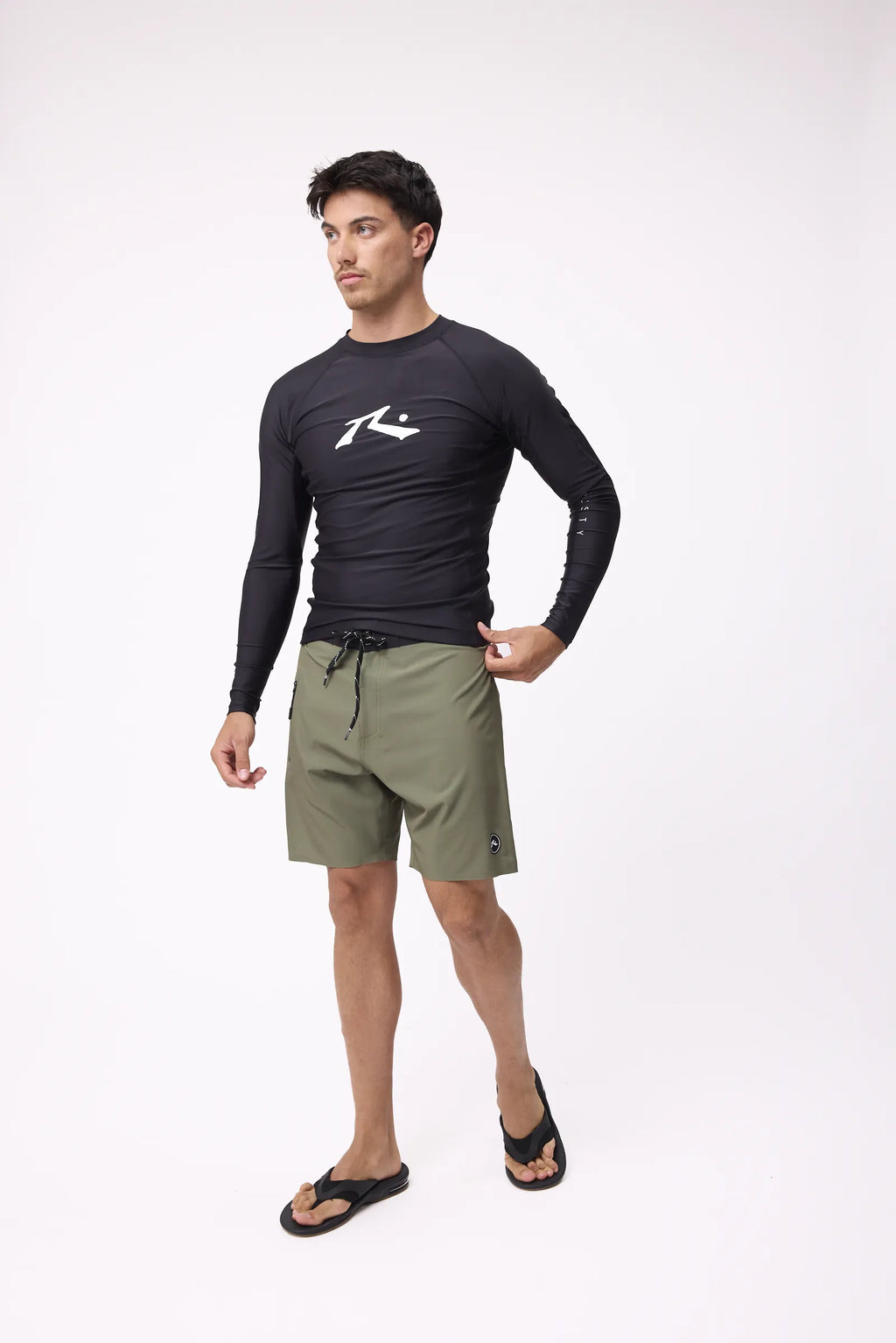 NICOLAS PRO BLACK