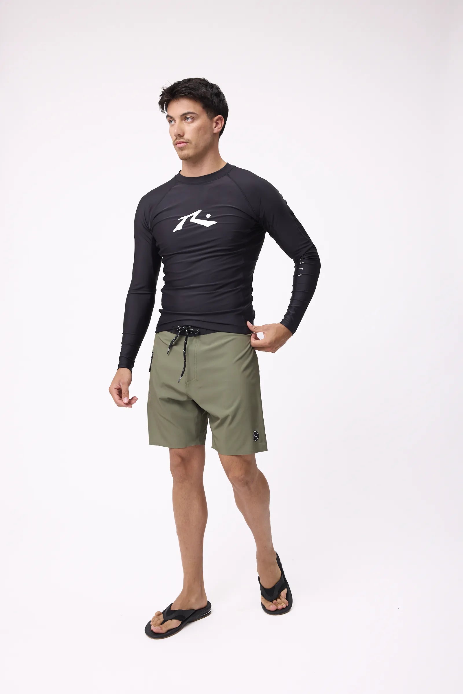 NICOLAS PRO BLACK
