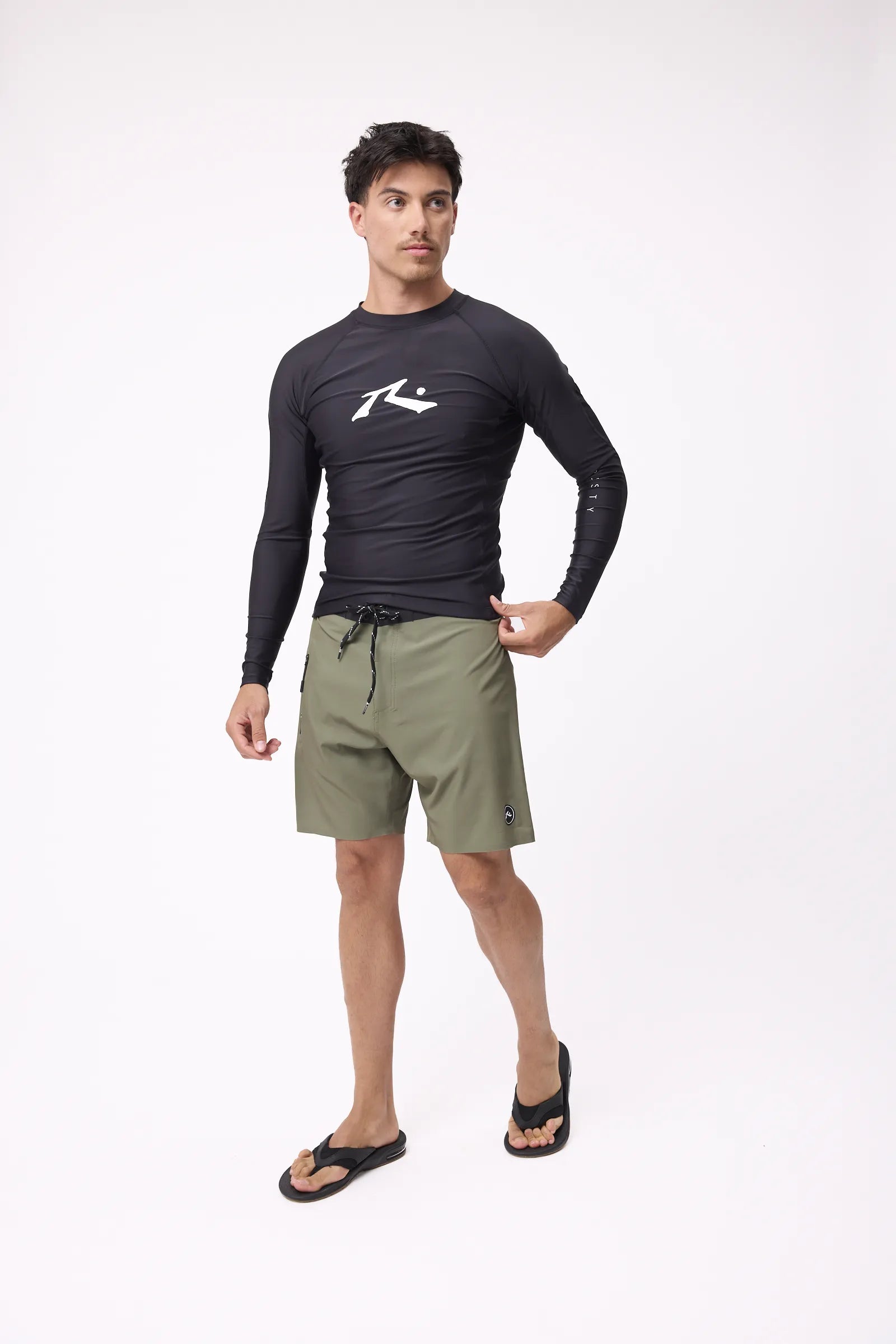 NICOLAS PRO BLACK