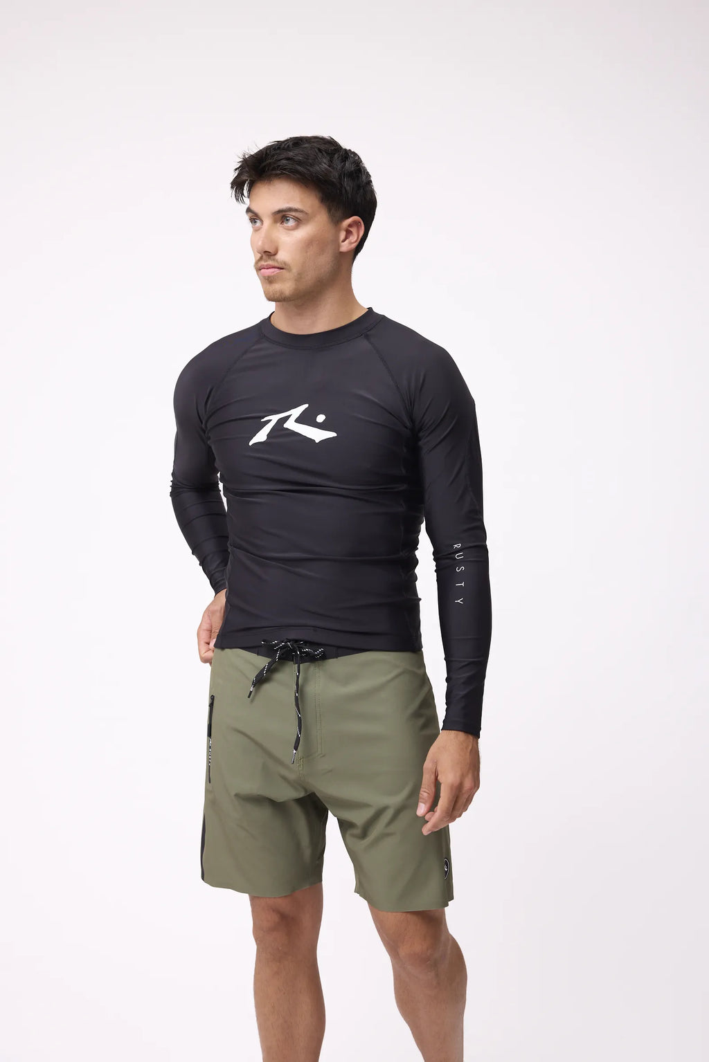 NICOLAS PRO BLACK