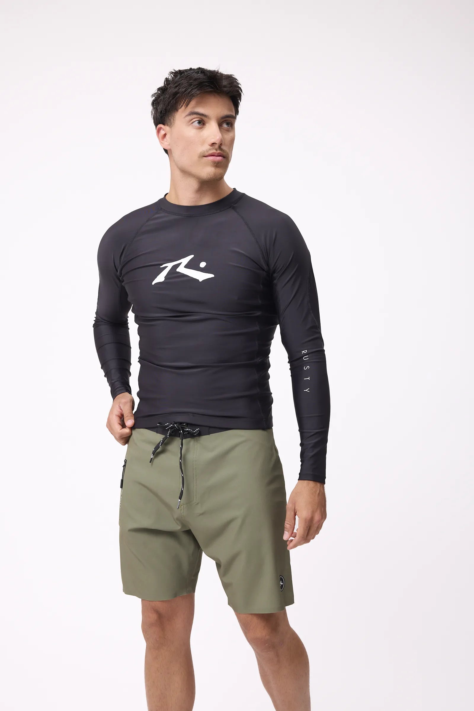 NICOLAS PRO BLACK