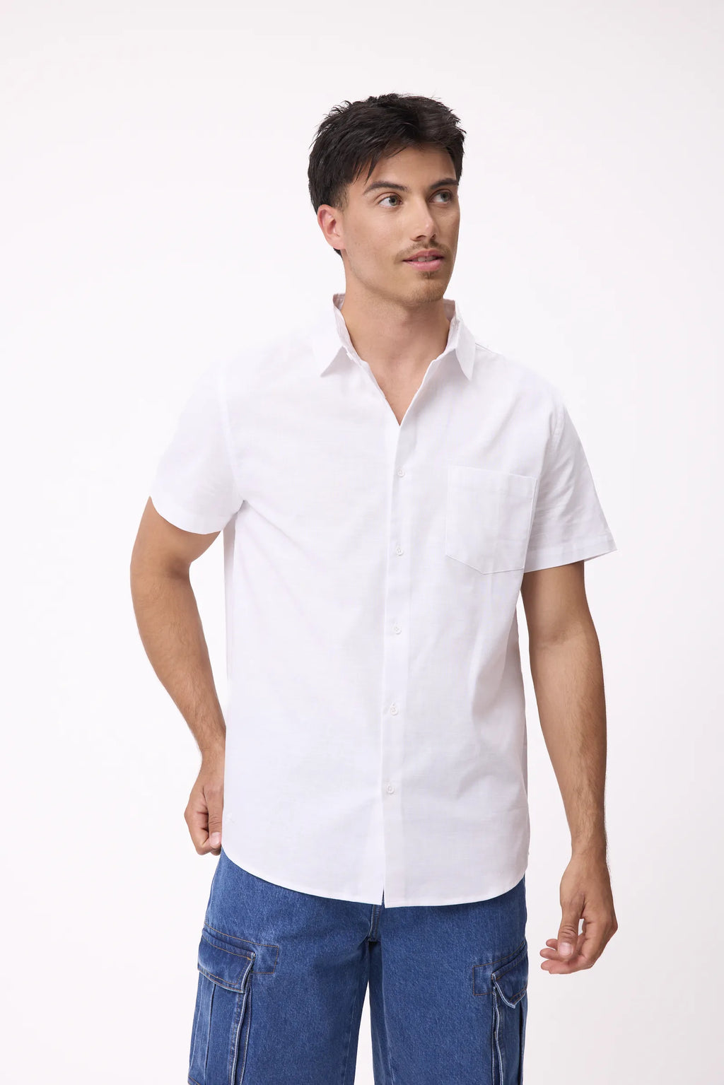 MANDER- WHITE