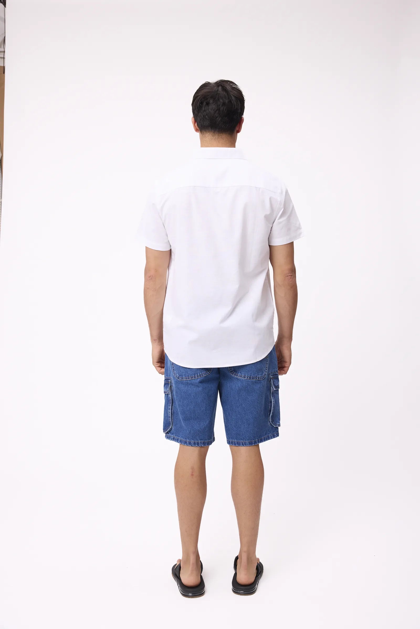 MANDER- WHITE