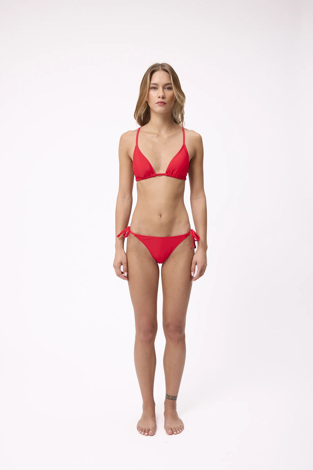 MELINA- RED