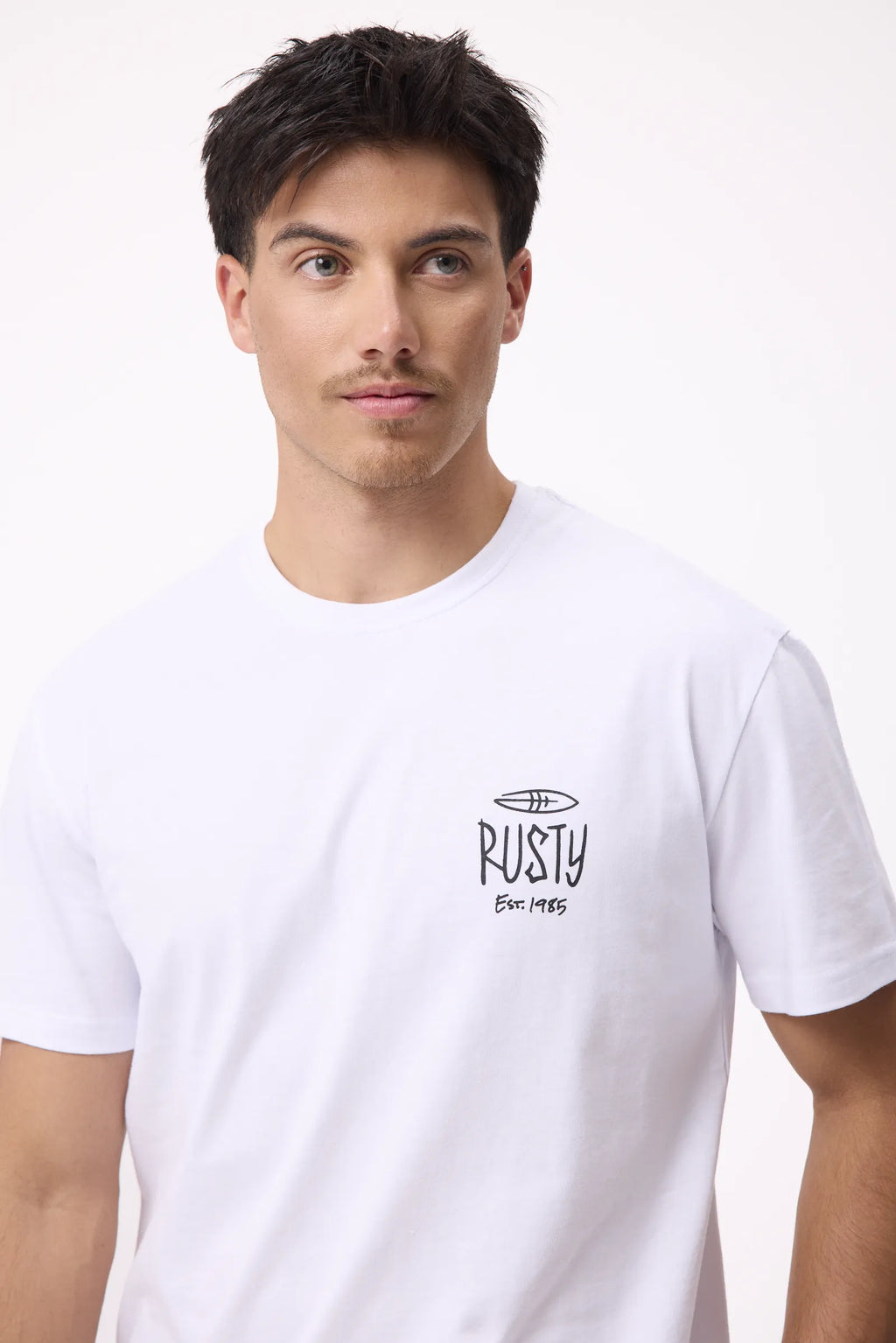 ROKAI- WHITE