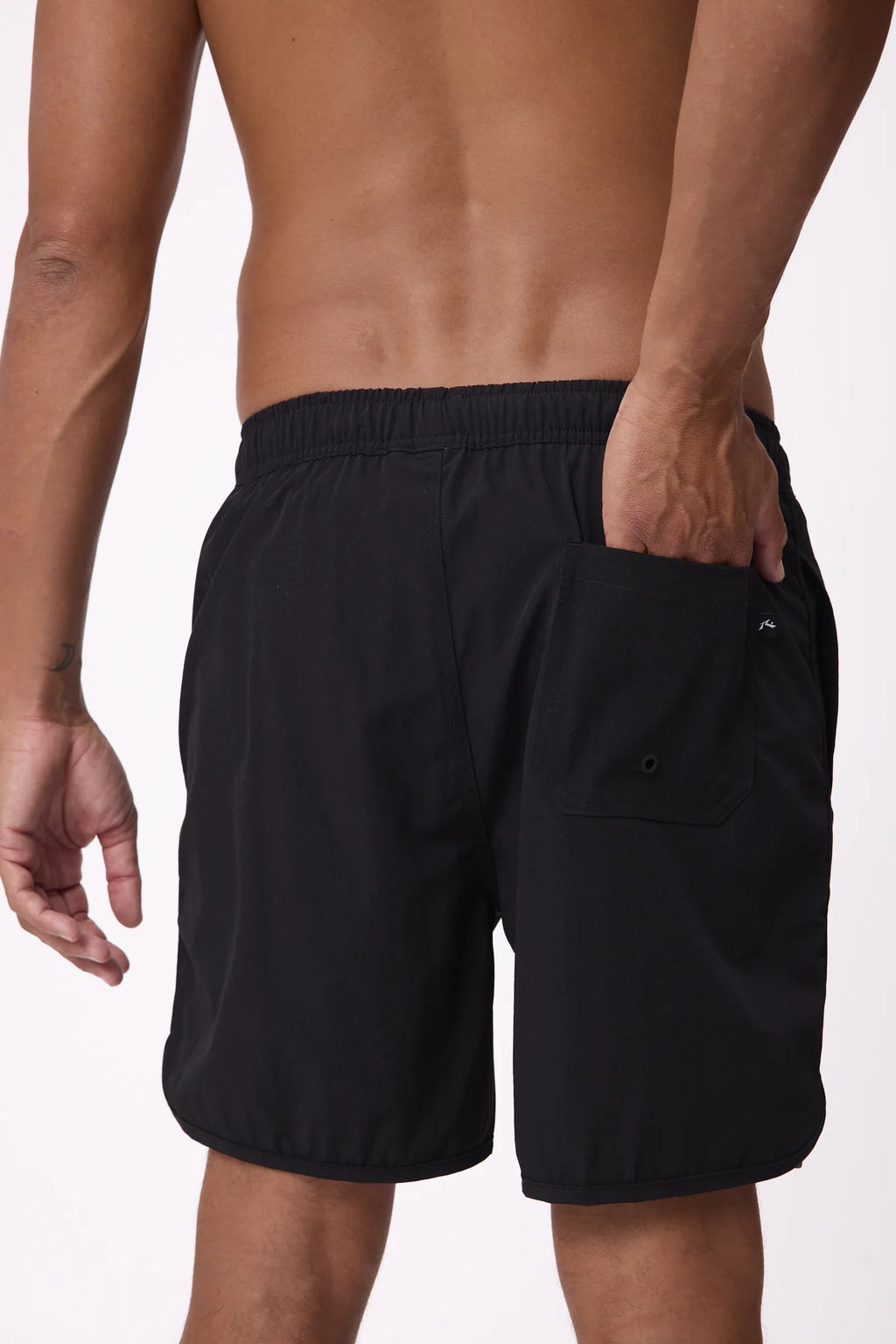 QUIJOTE- BLACK