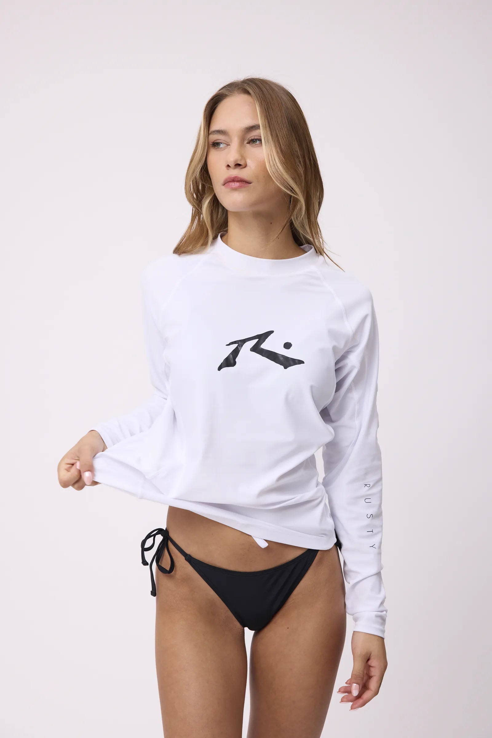 NICOLAS PRO WHITE