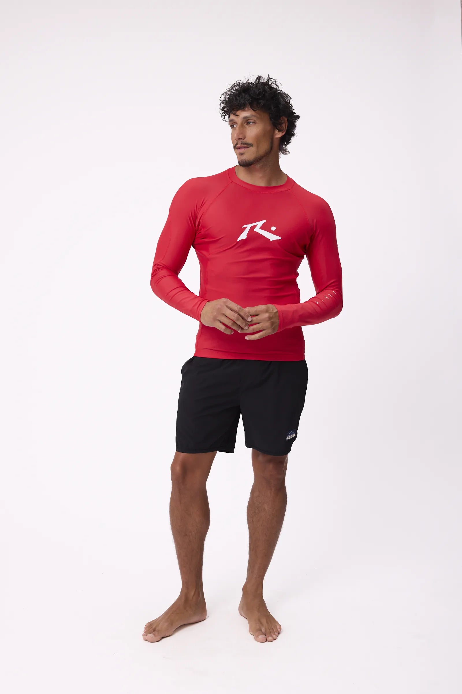 NICOLAS PRO RED