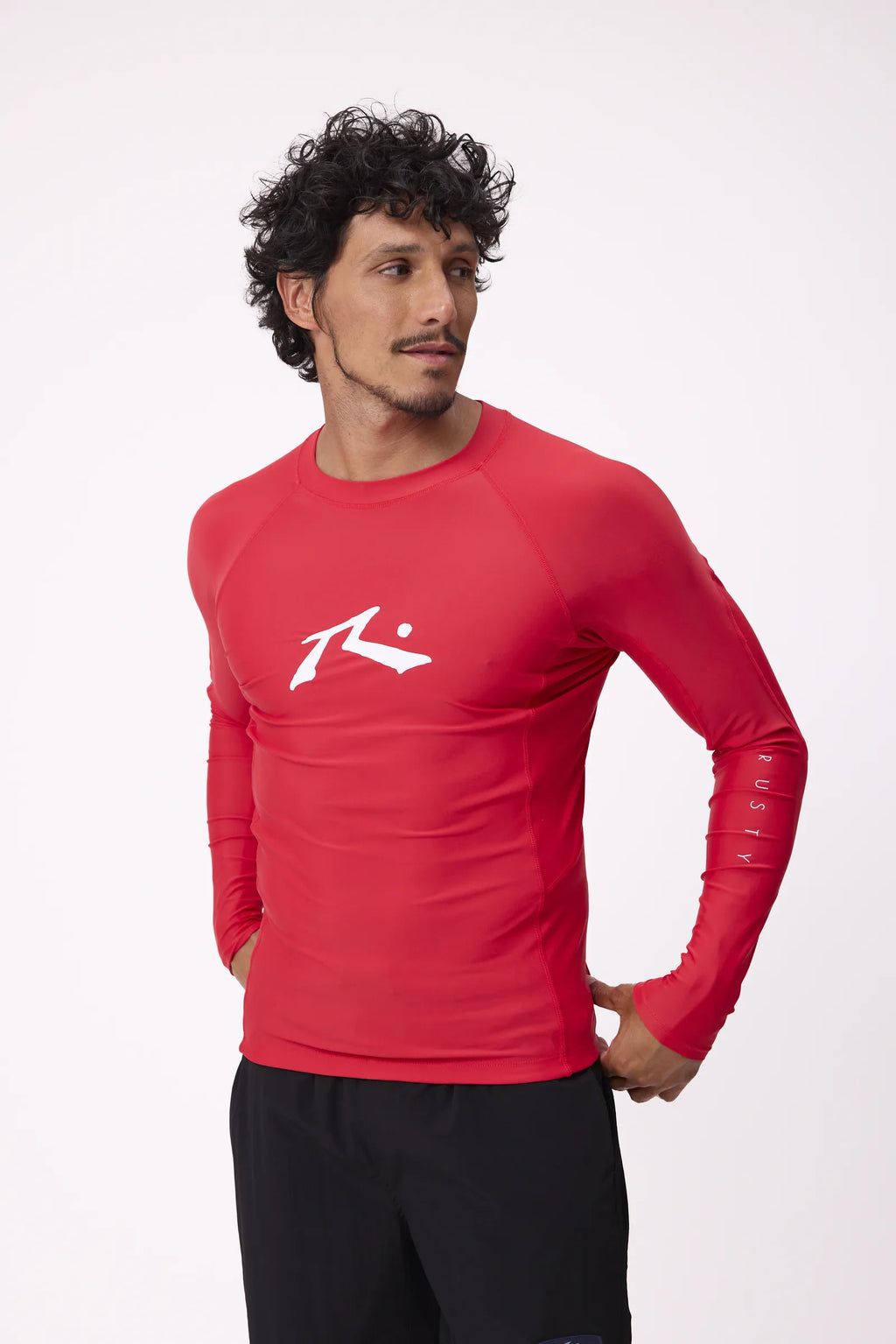 NICOLAS PRO RED