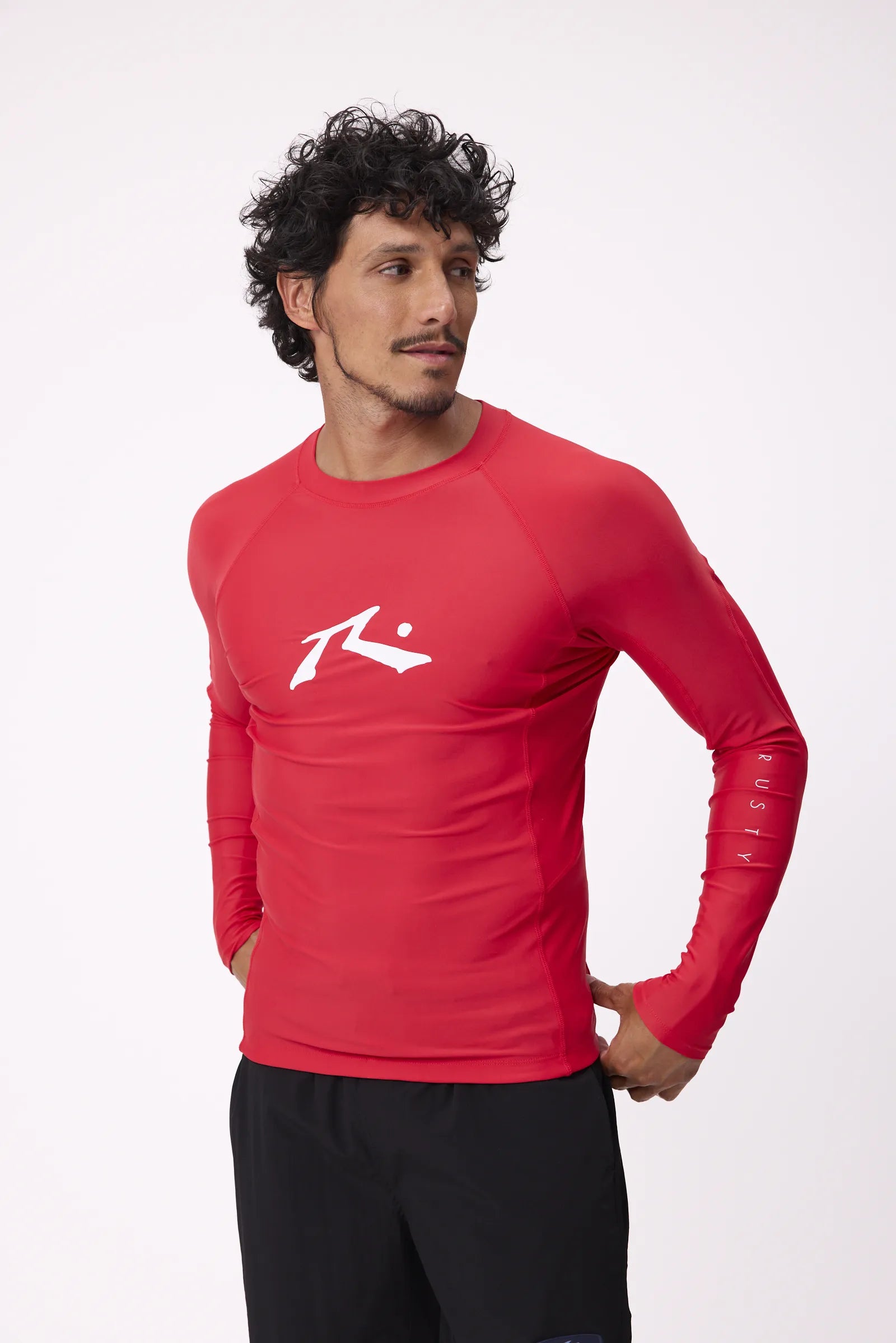 NICOLAS PRO RED