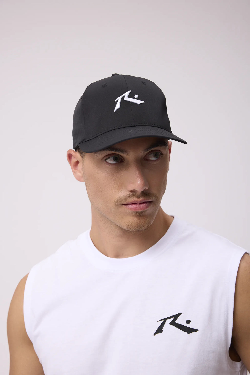 DRYIS BLACK/WHITE