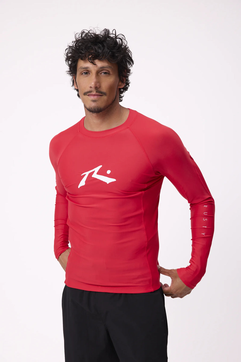 NICOLAS PRO RED