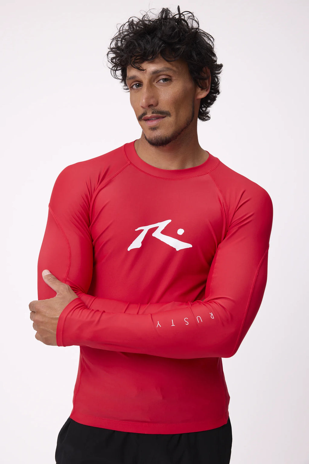 NICOLAS PRO RED