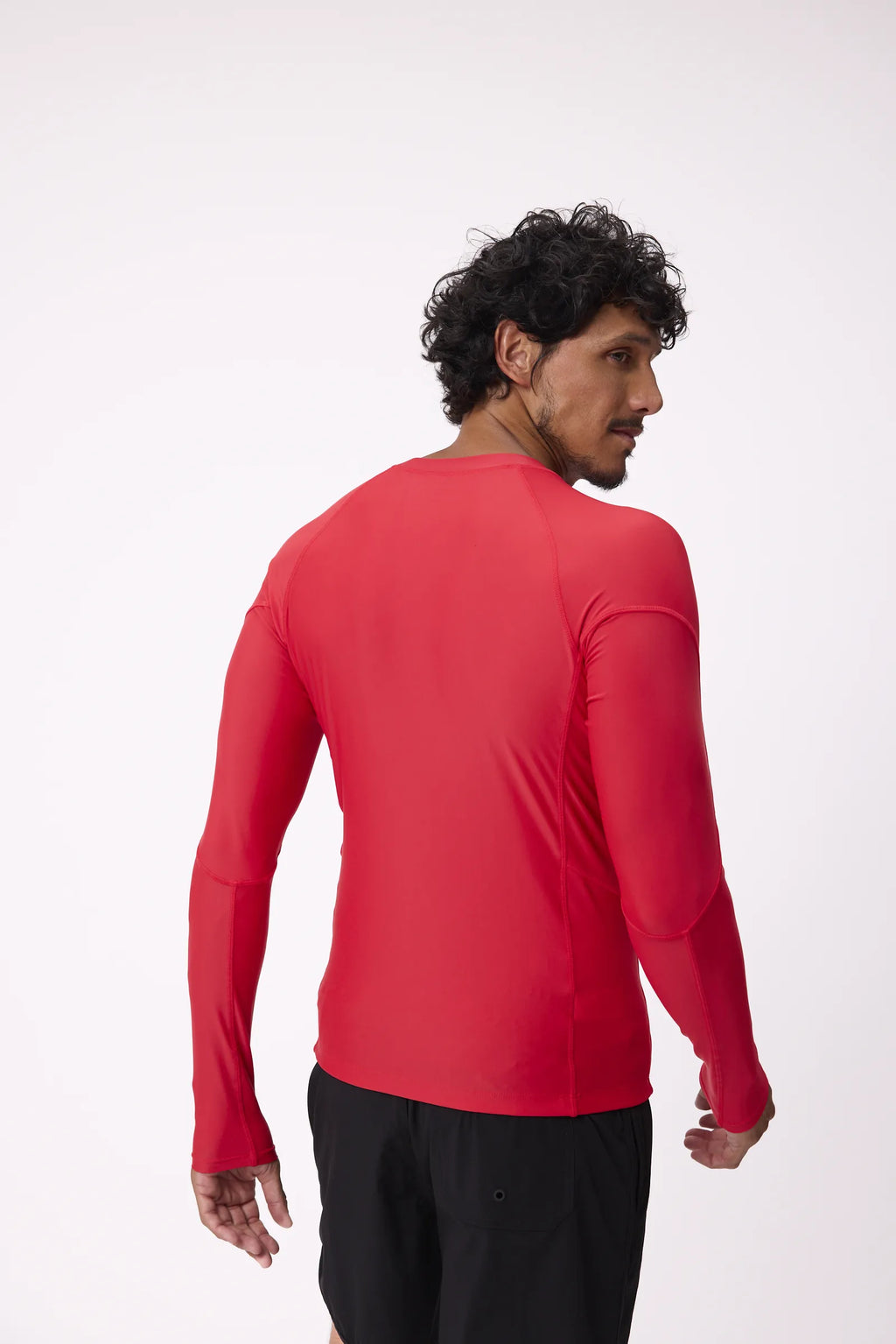 NICOLAS PRO RED