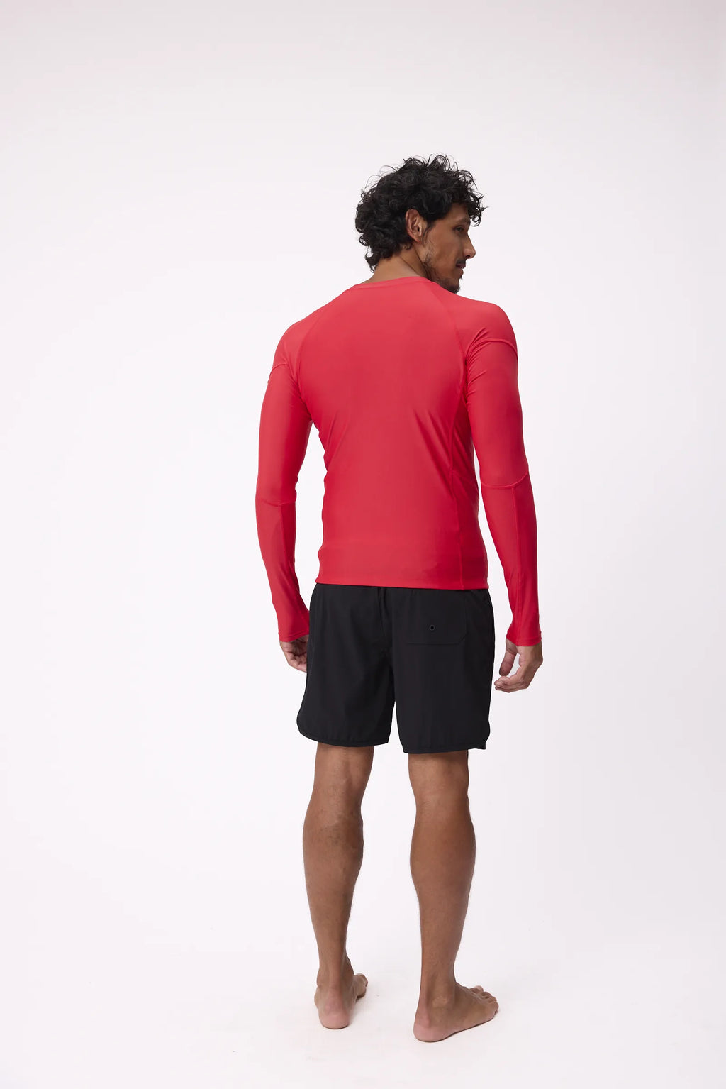 NICOLAS PRO RED