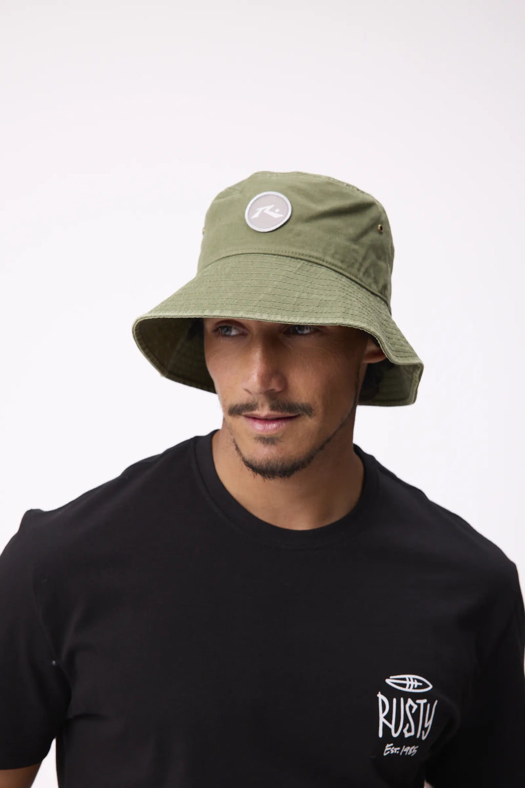 PEZE MILITAR GREEN