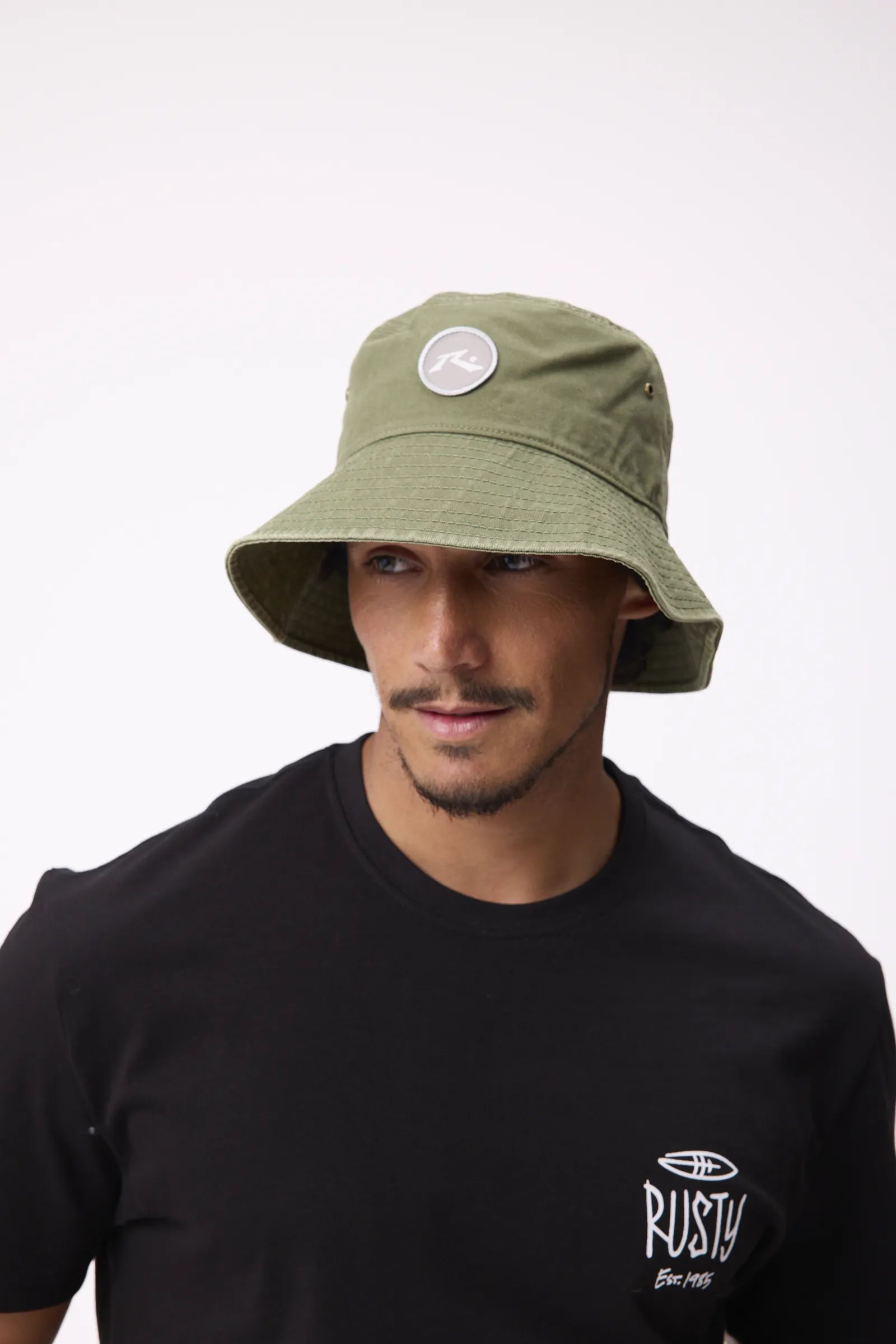 PEZE MILITAR GREEN