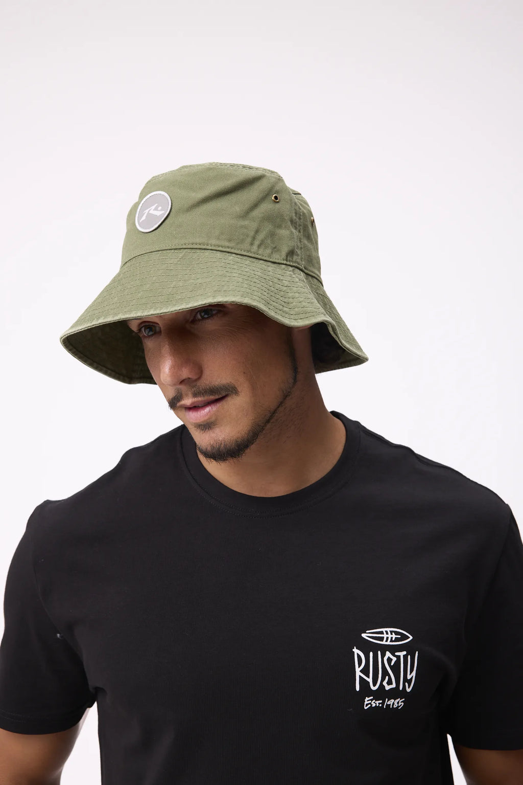 PEZE MILITAR GREEN