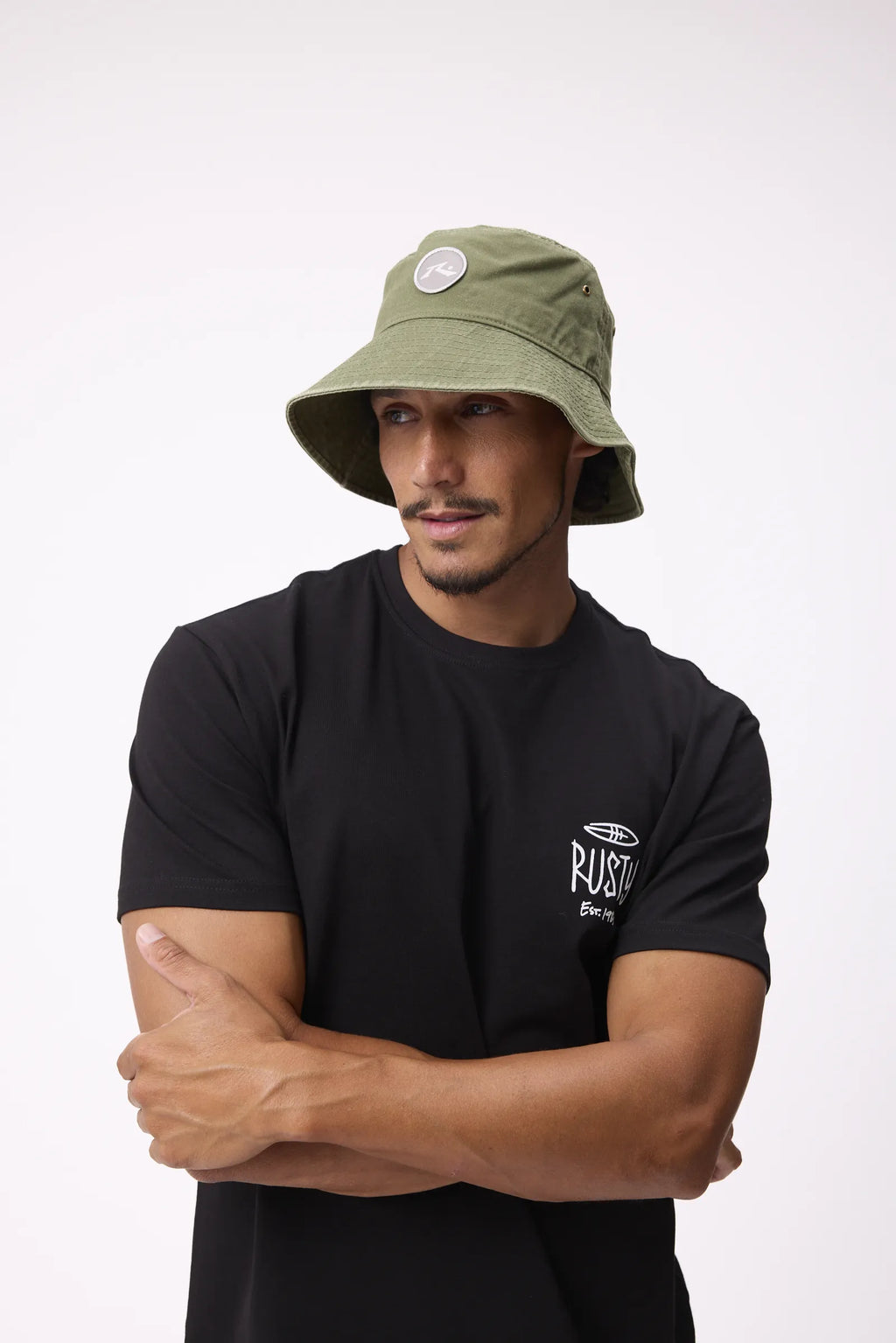 PEZE MILITAR GREEN