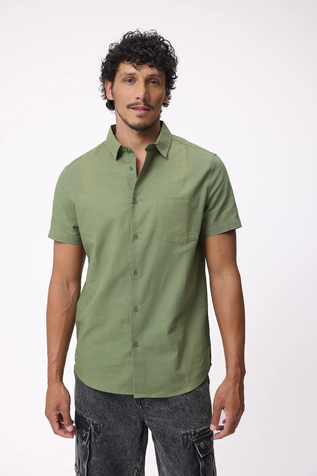 MANDER- GREEN