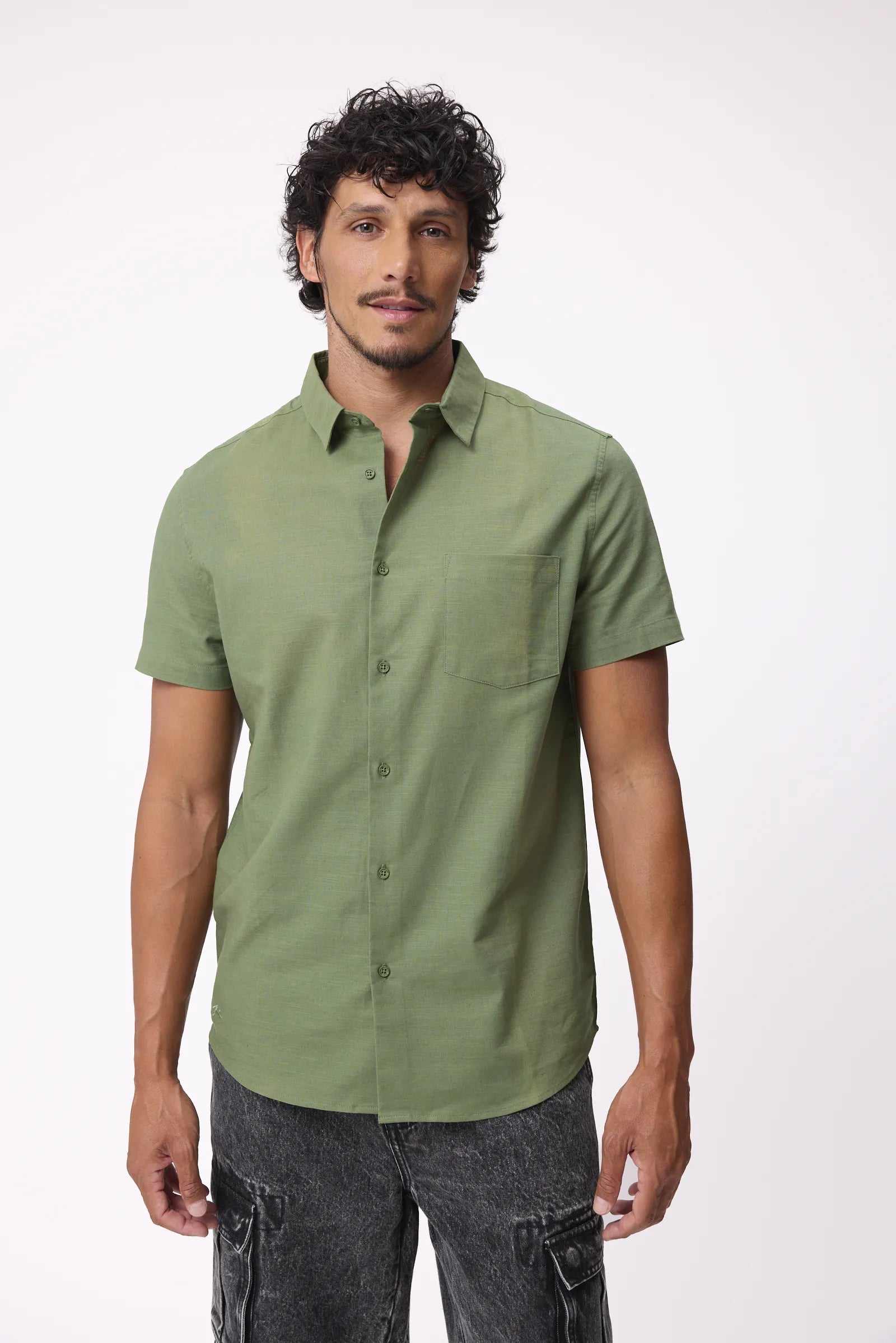 MANDER- GREEN
