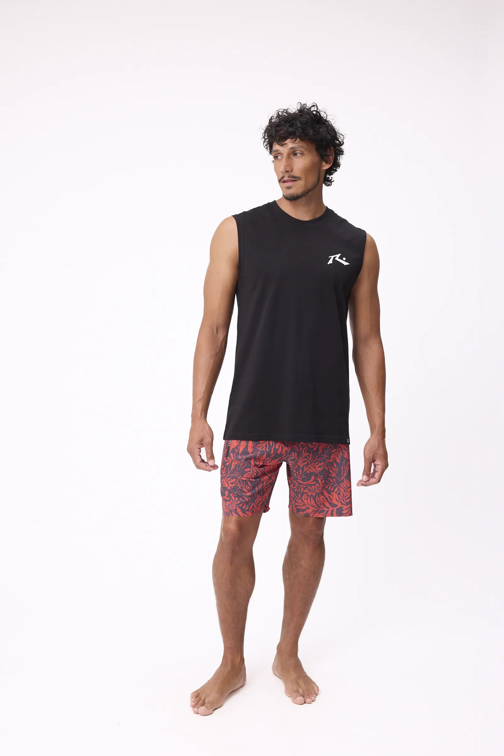 ARTEM- BLACK