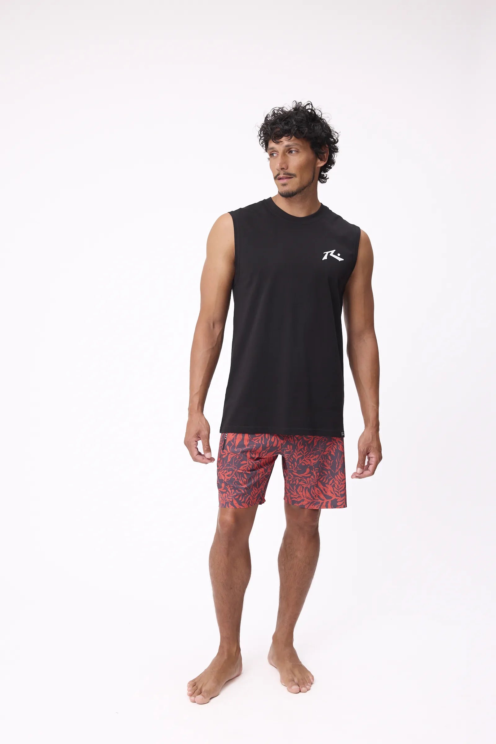 ARTEM- BLACK