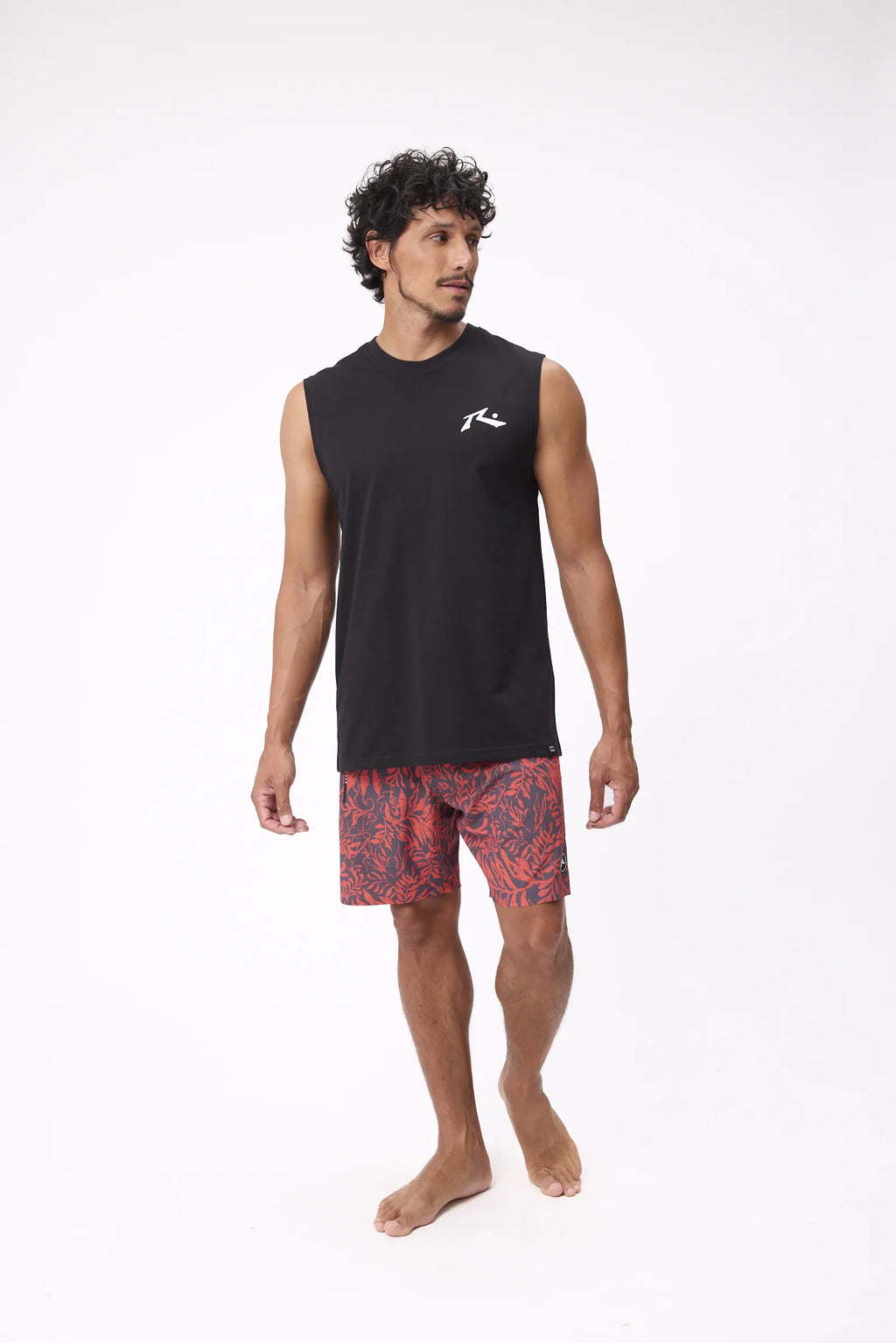 ARTEM- BLACK