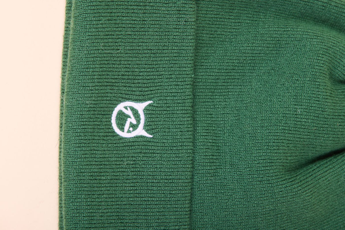 SAMUI- GREEN