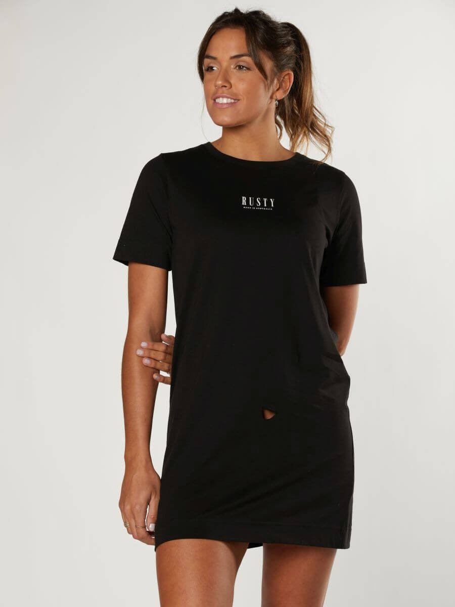 SANDRI- BLACK