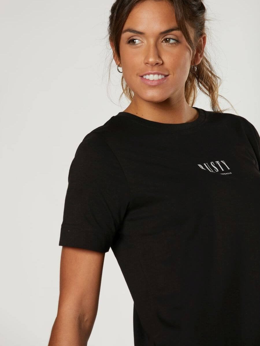 SANDRI- BLACK