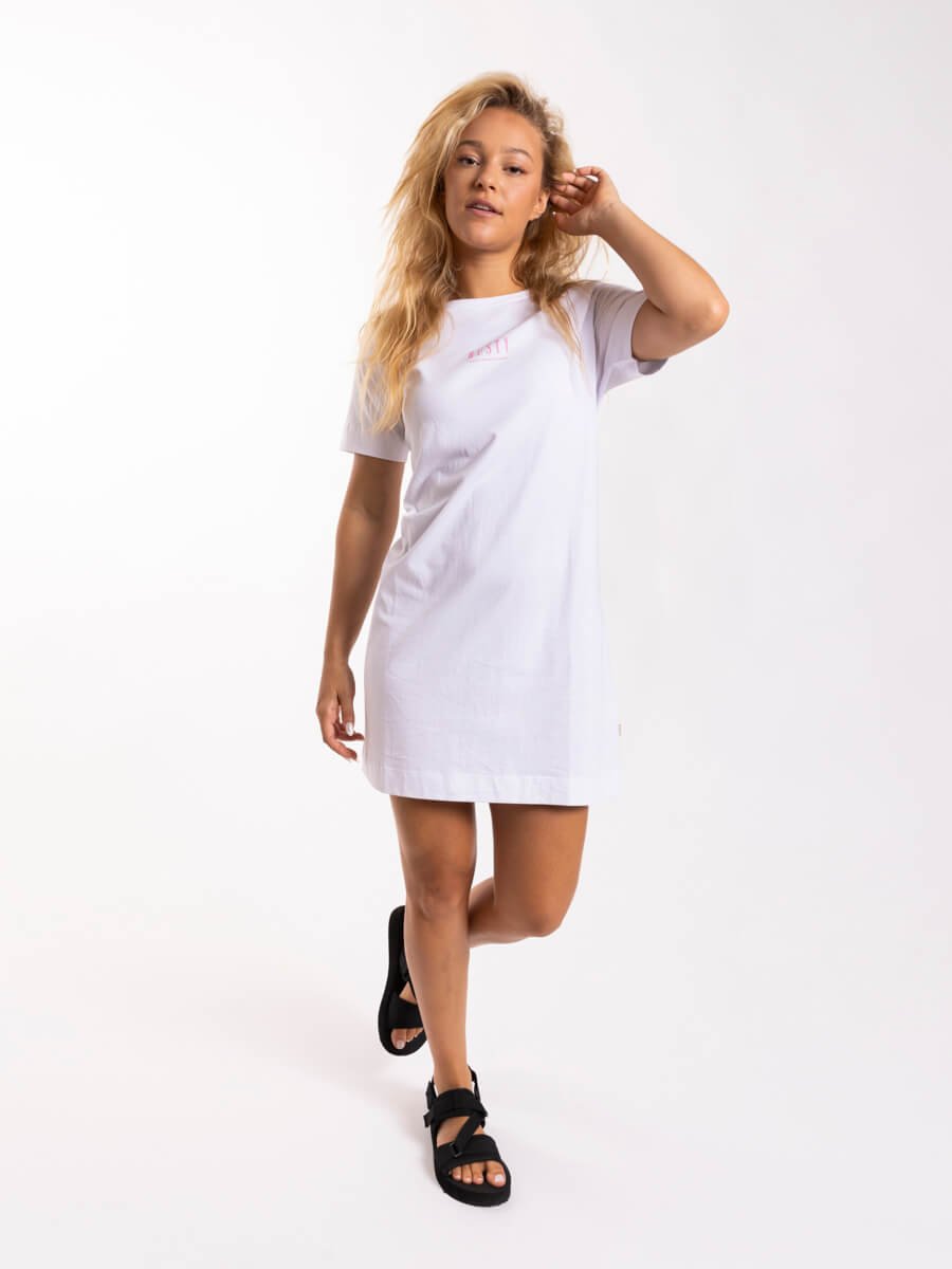SANDRI- WHITE