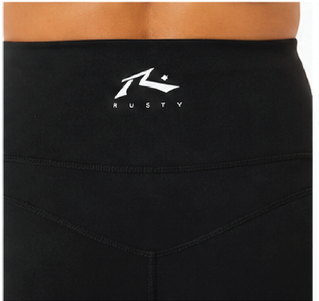 LEGGING AIRAS- BLACK