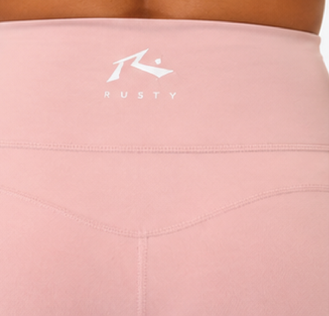 SHORT RASDO- PINK