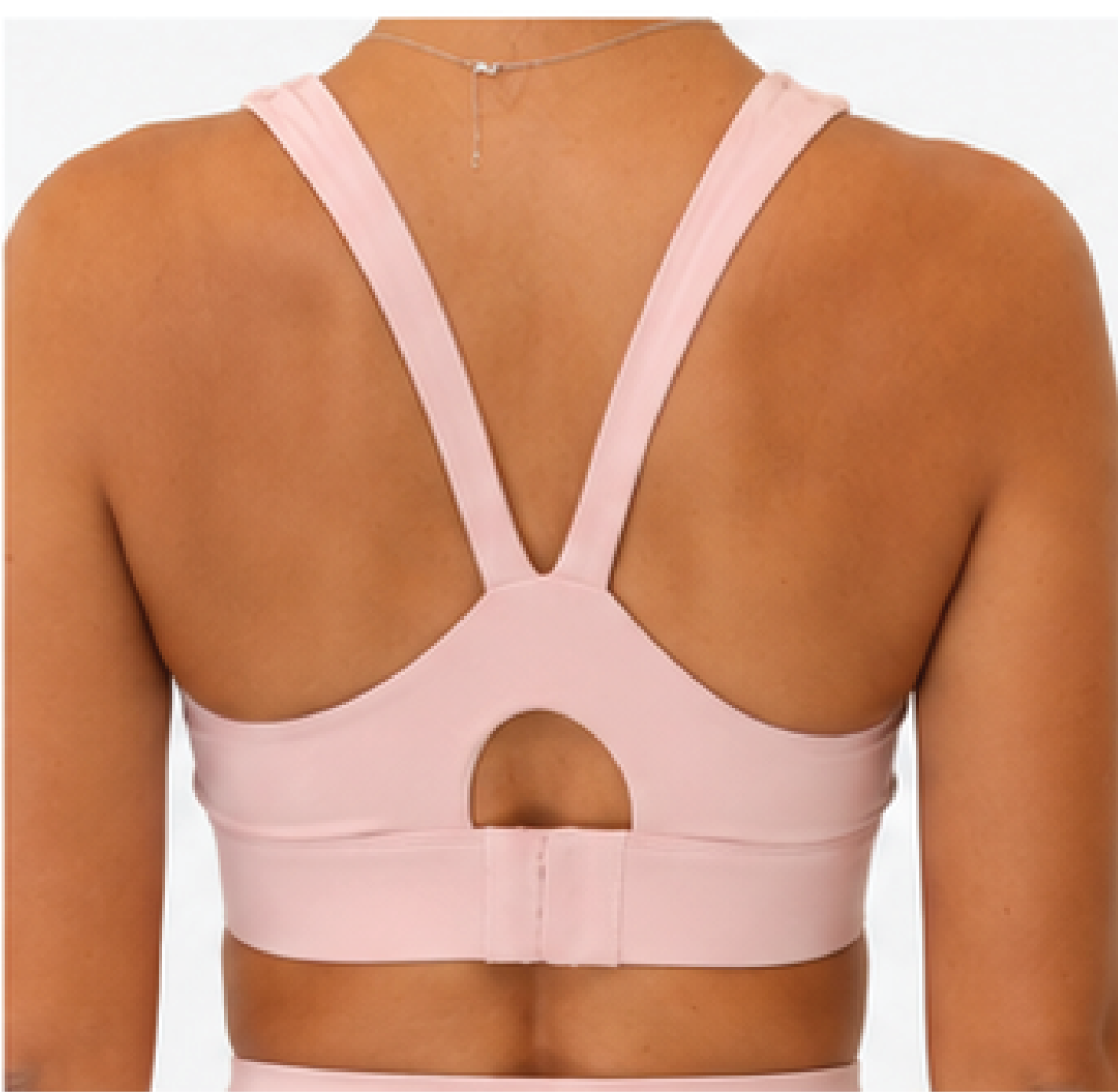TOP DOHA- PINK