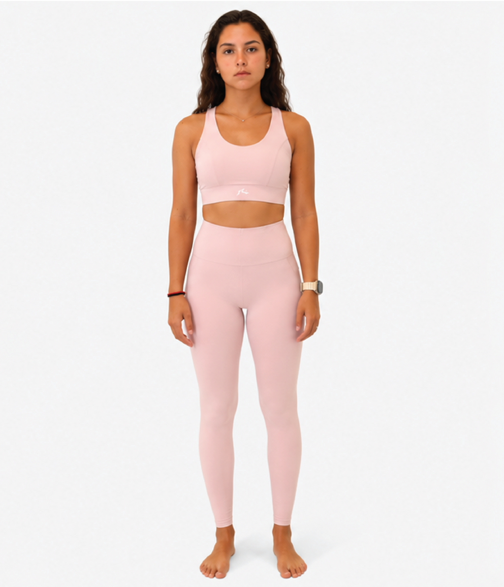LEGGING AIRAS- PINK