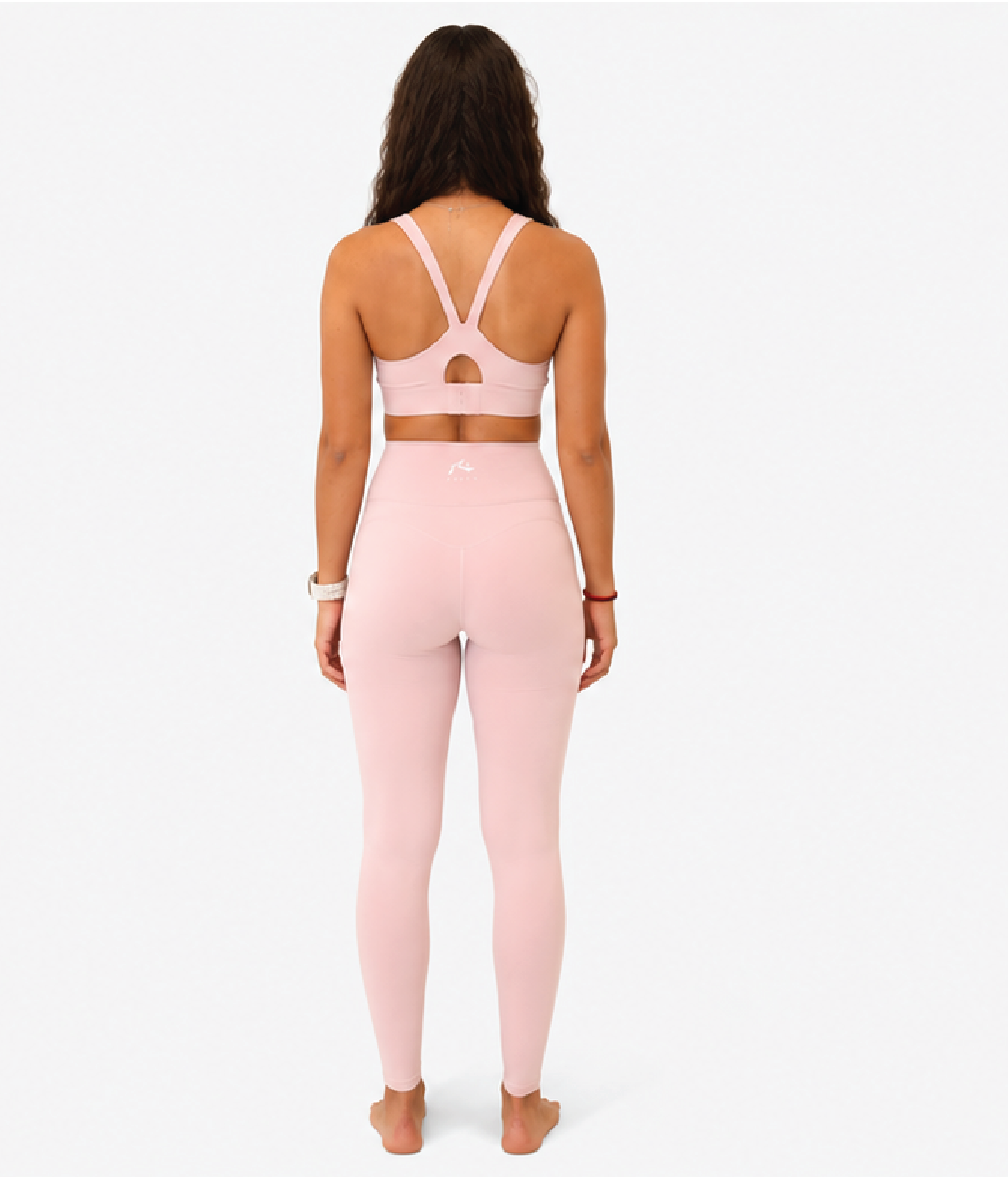 LEGGING AIRAS- PINK