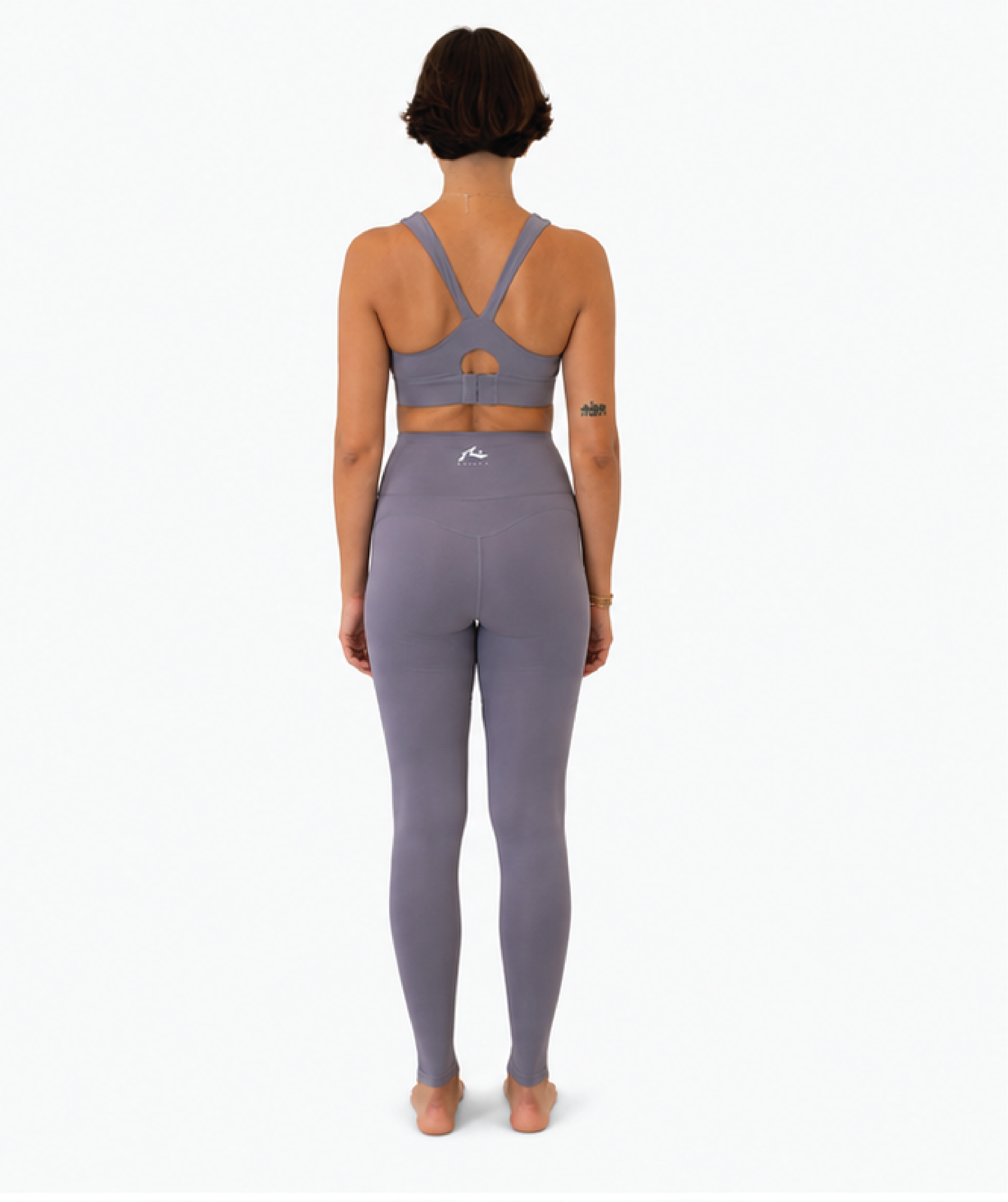 LEGGING AIRAS- PURPLE