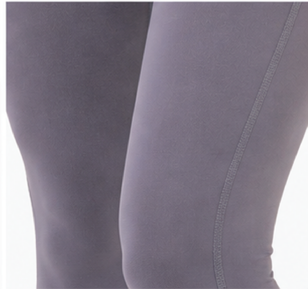 SHORT RASDO- PURPLE